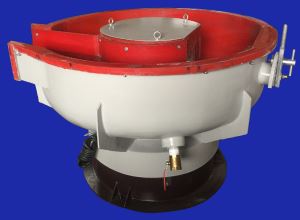 Vibratoare masina de finisare